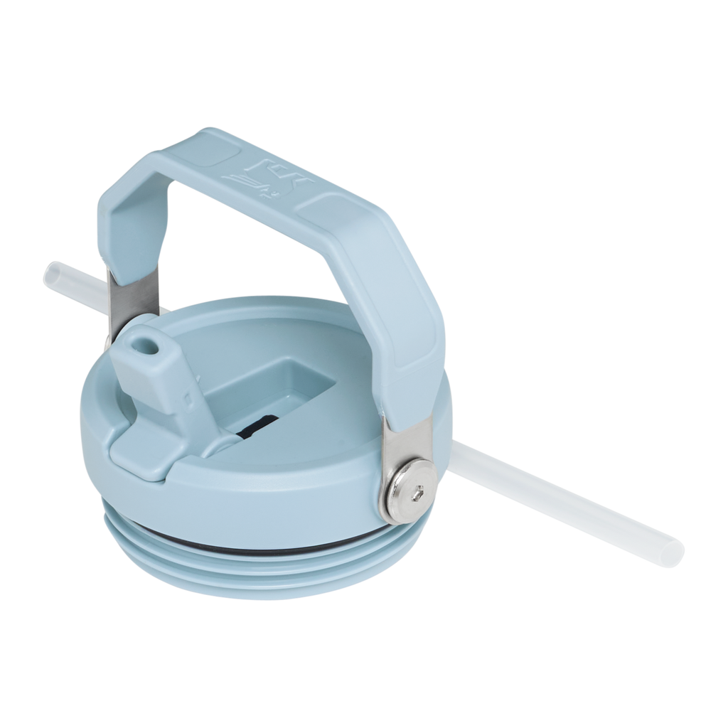 The IceFlow™ Flip Straw Tumbler D067V