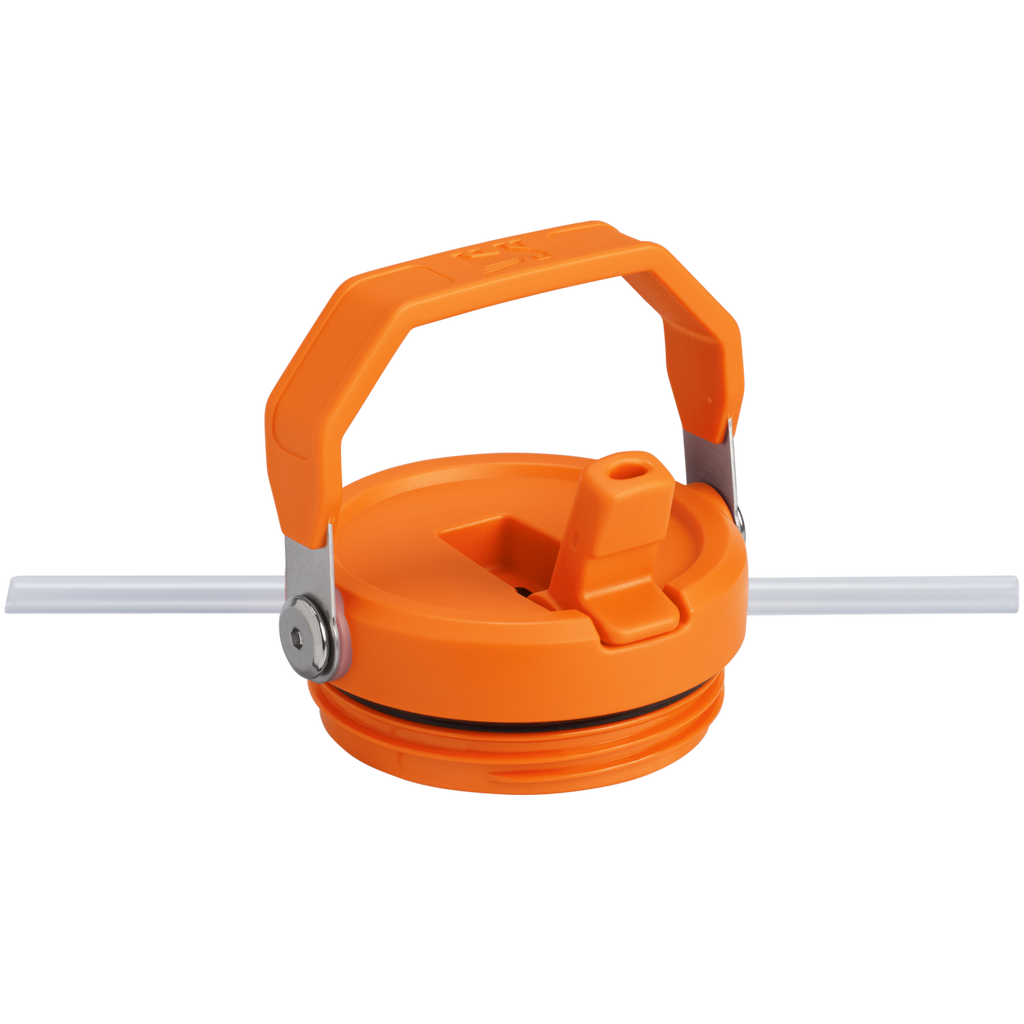 The IceFlow™ Flip Straw Tumbler D067V