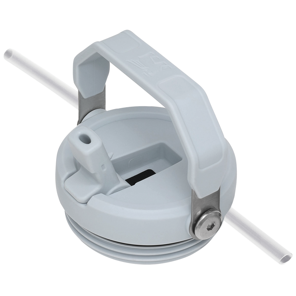 The IceFlow™ Flip Straw Tumbler D153N