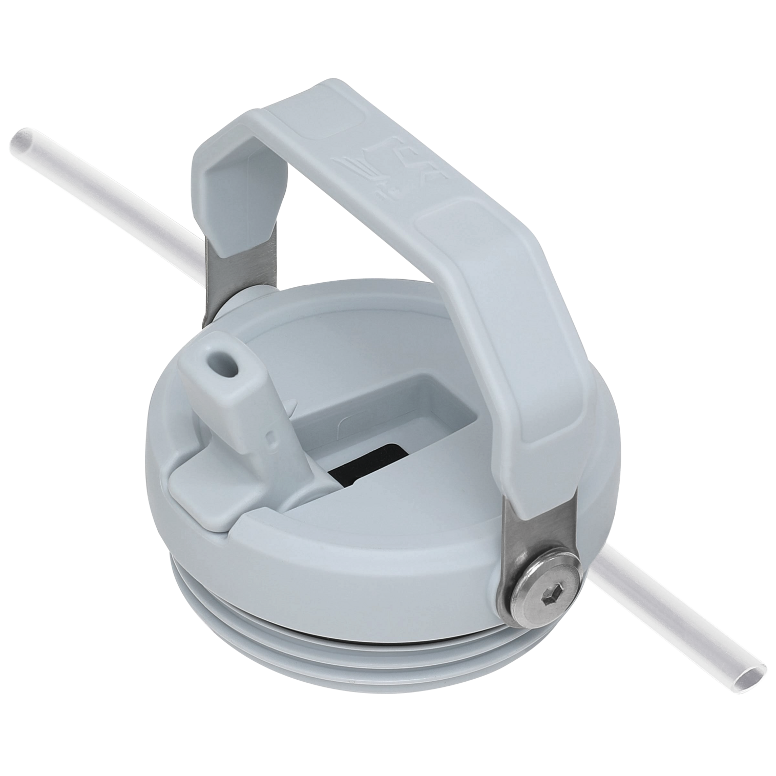 The IceFlow™ Flip Straw Tumbler D067V