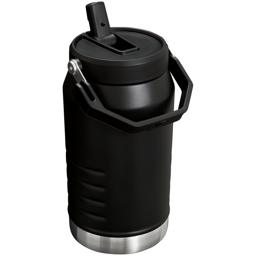 The IceFlow™ Flip Straw Jug D011E