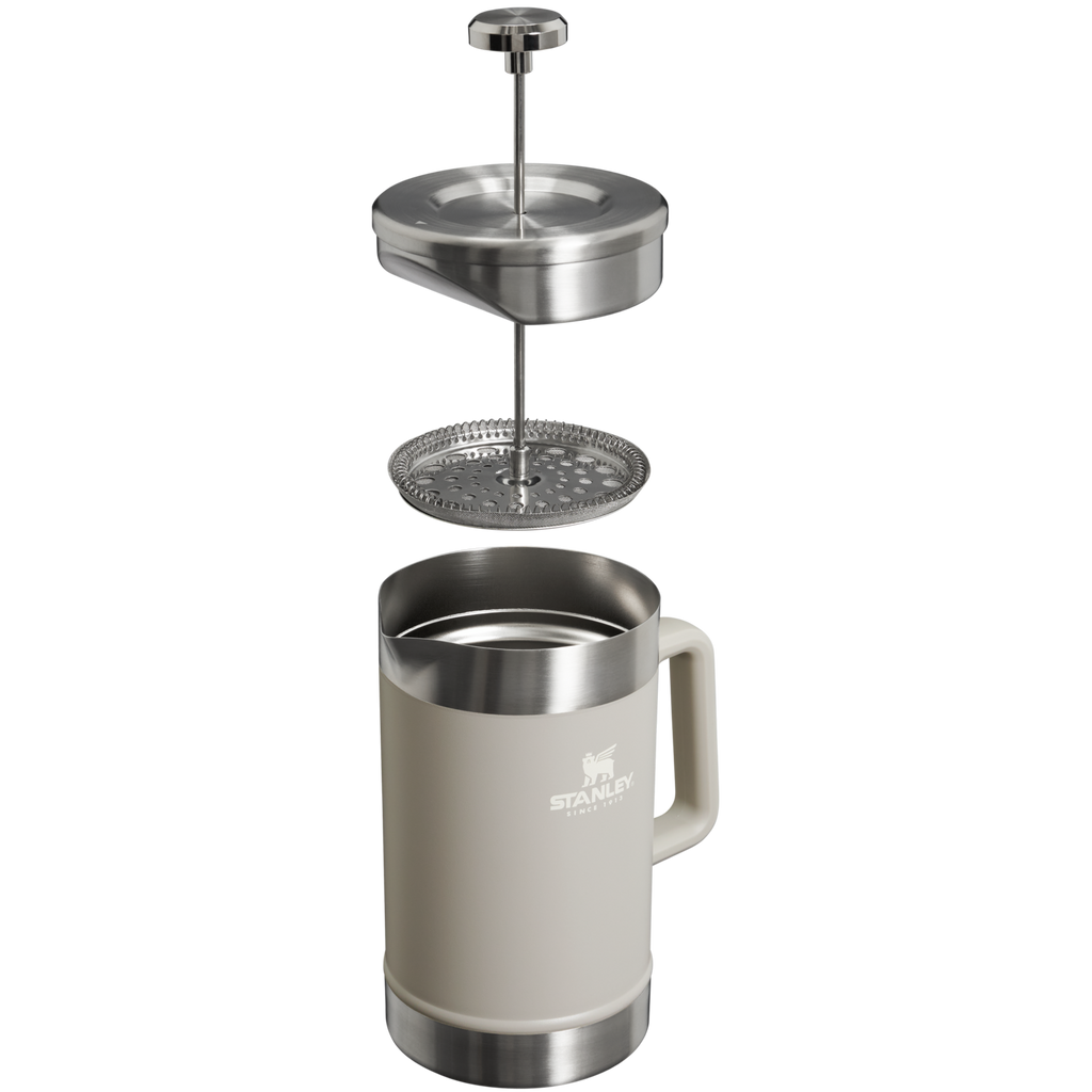 Classic Stay Hot French Press D032S