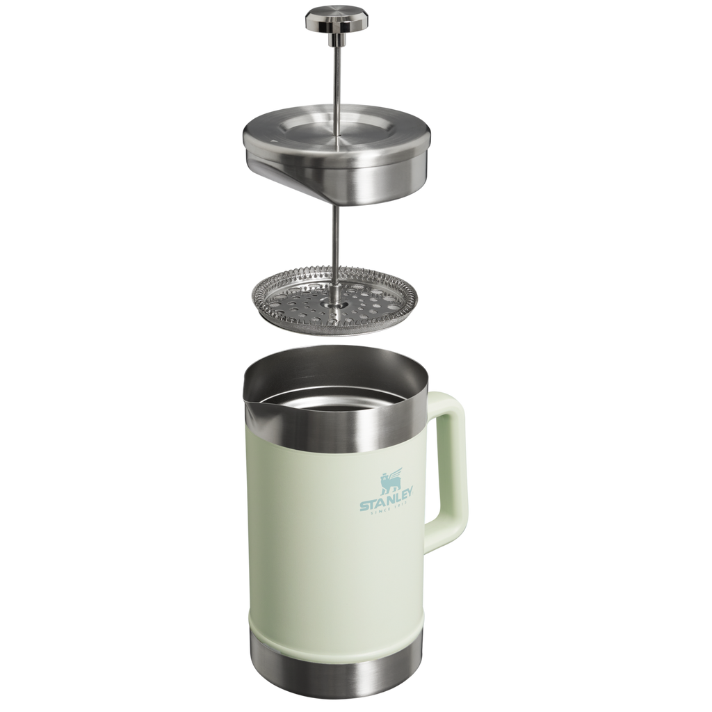 Classic Stay Hot French Press D032S