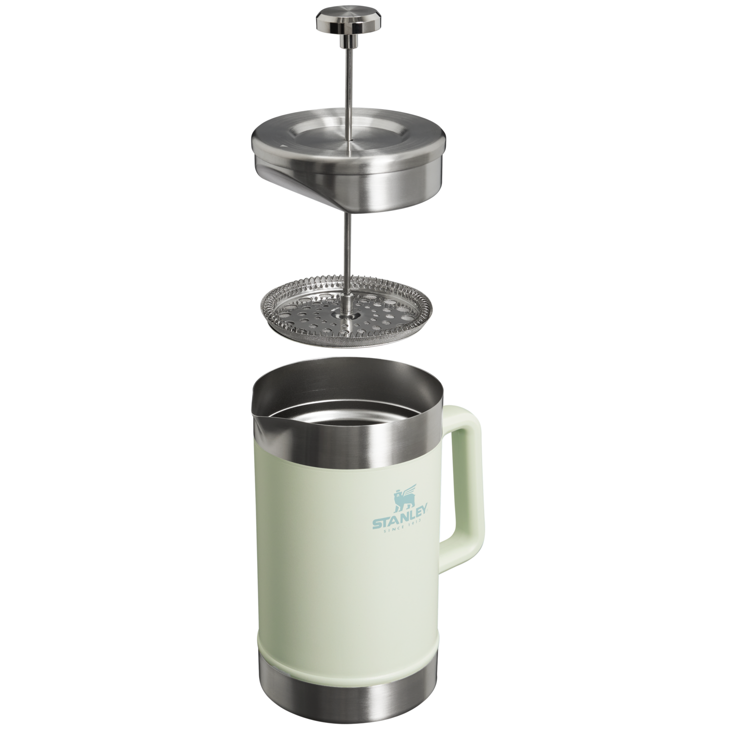 Classic Stay Hot French Press D032S