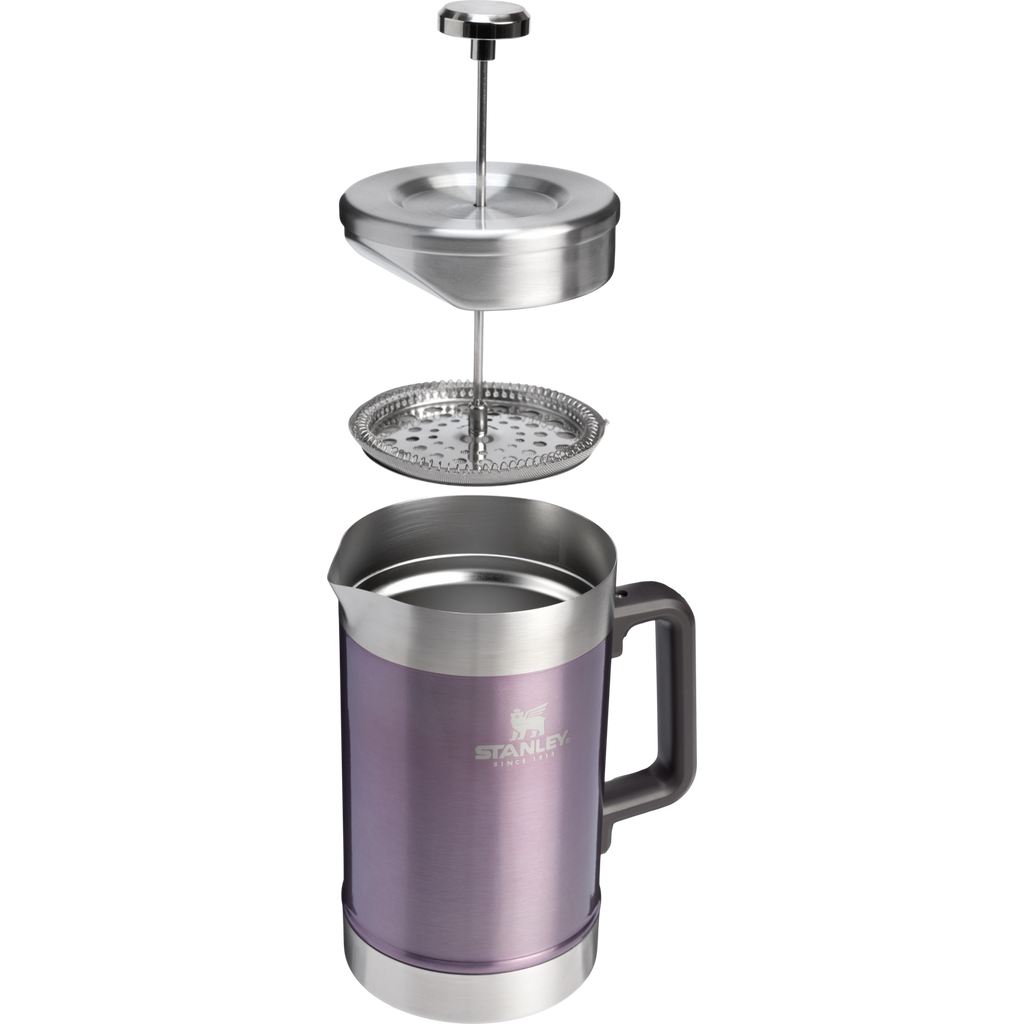 Classic Stay Hot French Press D032S