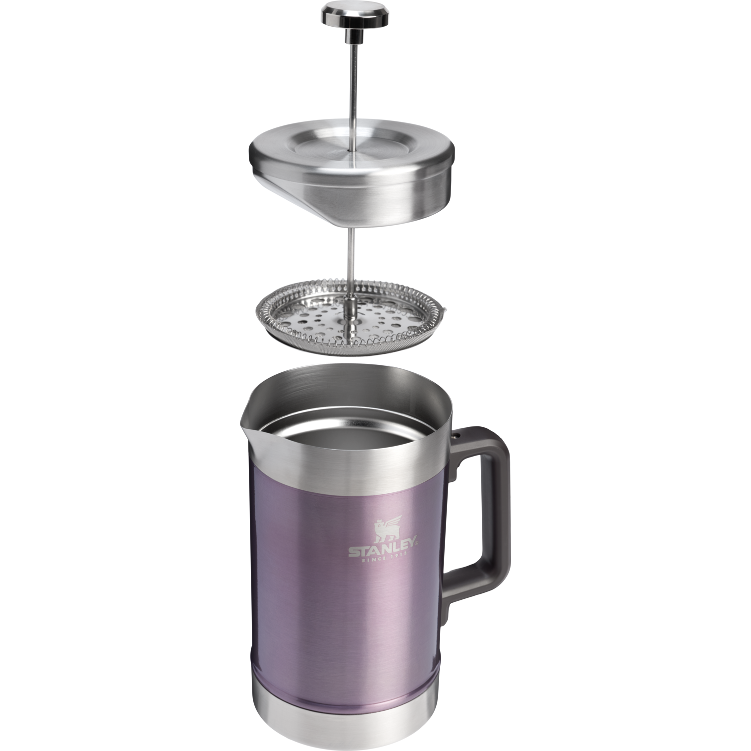 Classic Stay Hot French Press D032S