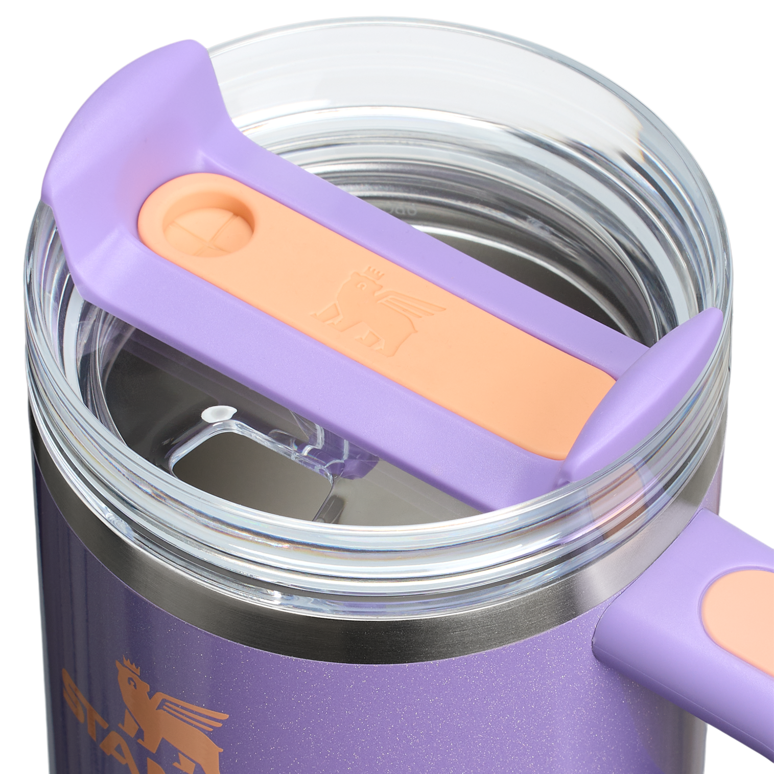 The Quencher H2.O Flowstate™ Tumbler D251V