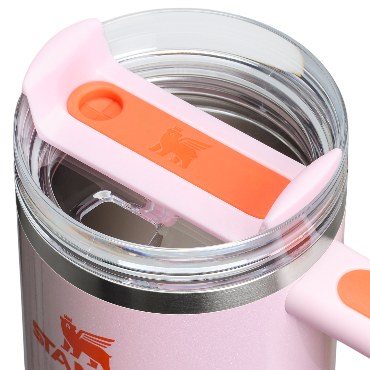 The Quencher H2.O Flowstate™ Tumbler D251V