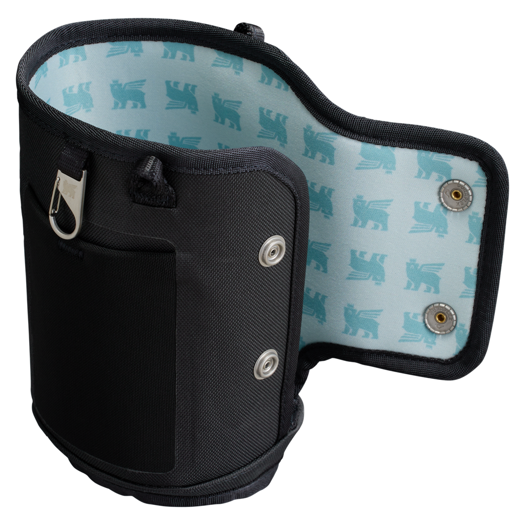The All Day 40 OZ Quencher Carry-All D053X