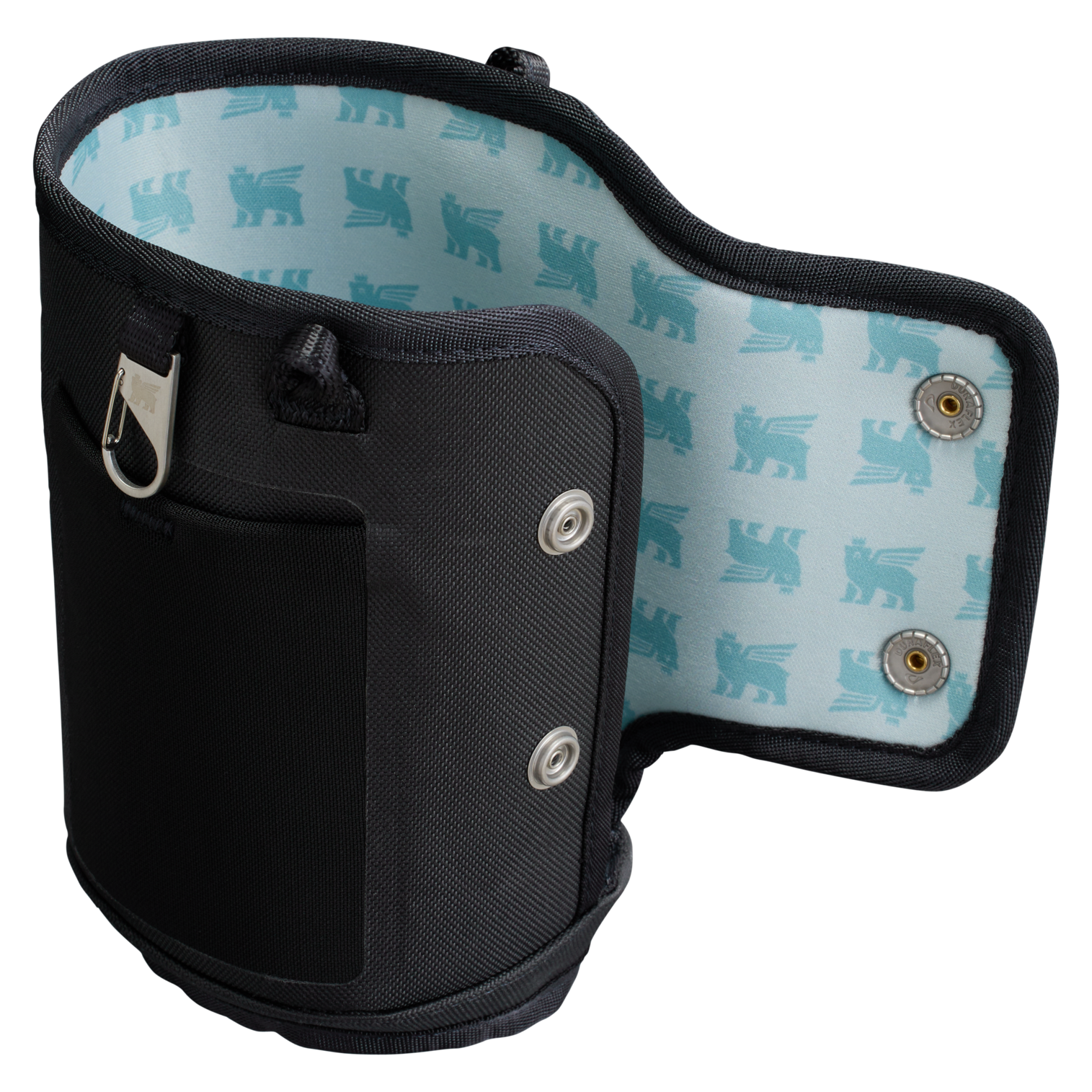 The All Day 40 OZ Quencher Carry-All D053X