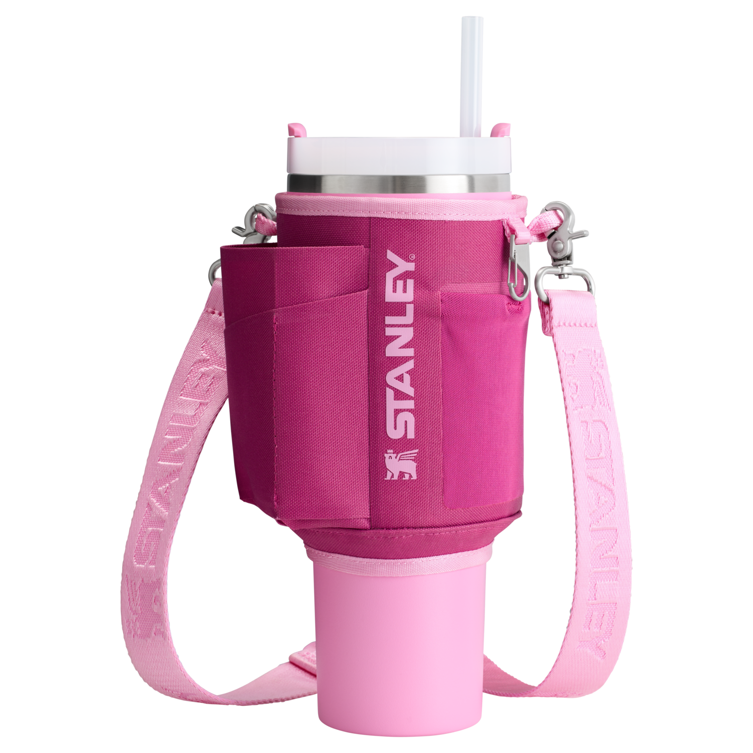 The All Day 40 OZ Quencher Carry-All D053X