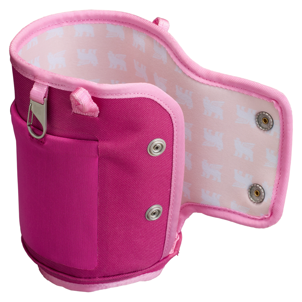 The All Day 40 OZ Quencher Carry-All D053X