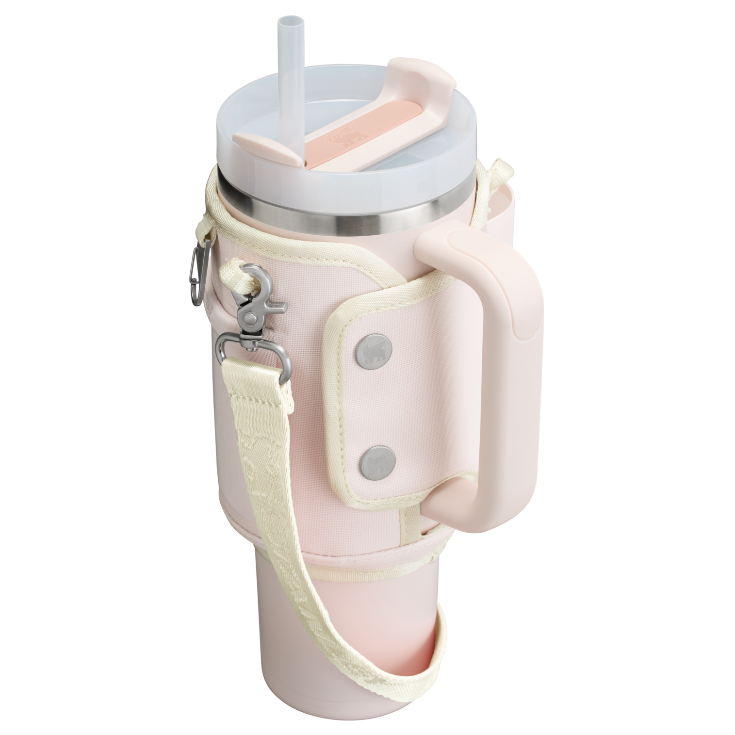 The All Day 40 OZ Quencher Carry-All D053X