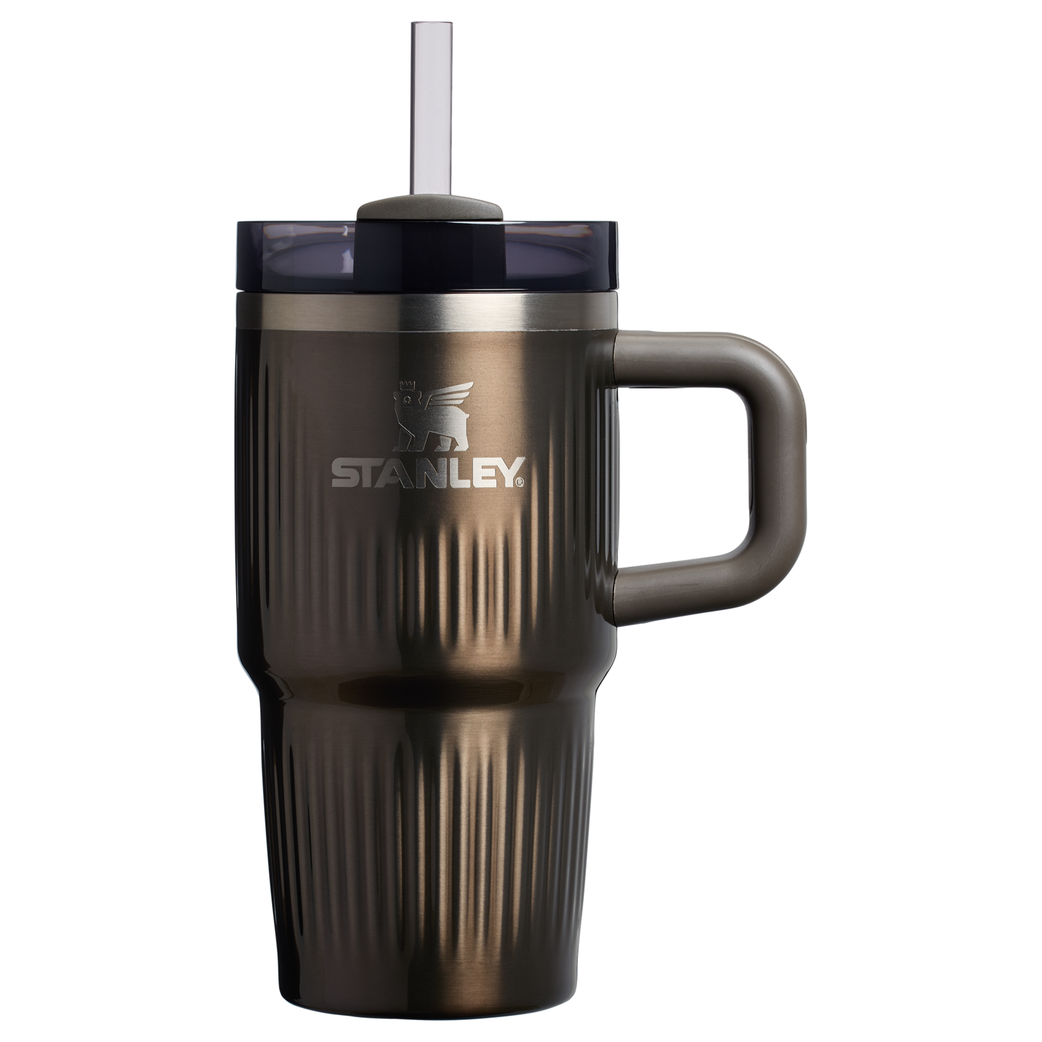 The Quencher® H2.0 Fluted Tumbler with Handle D112V