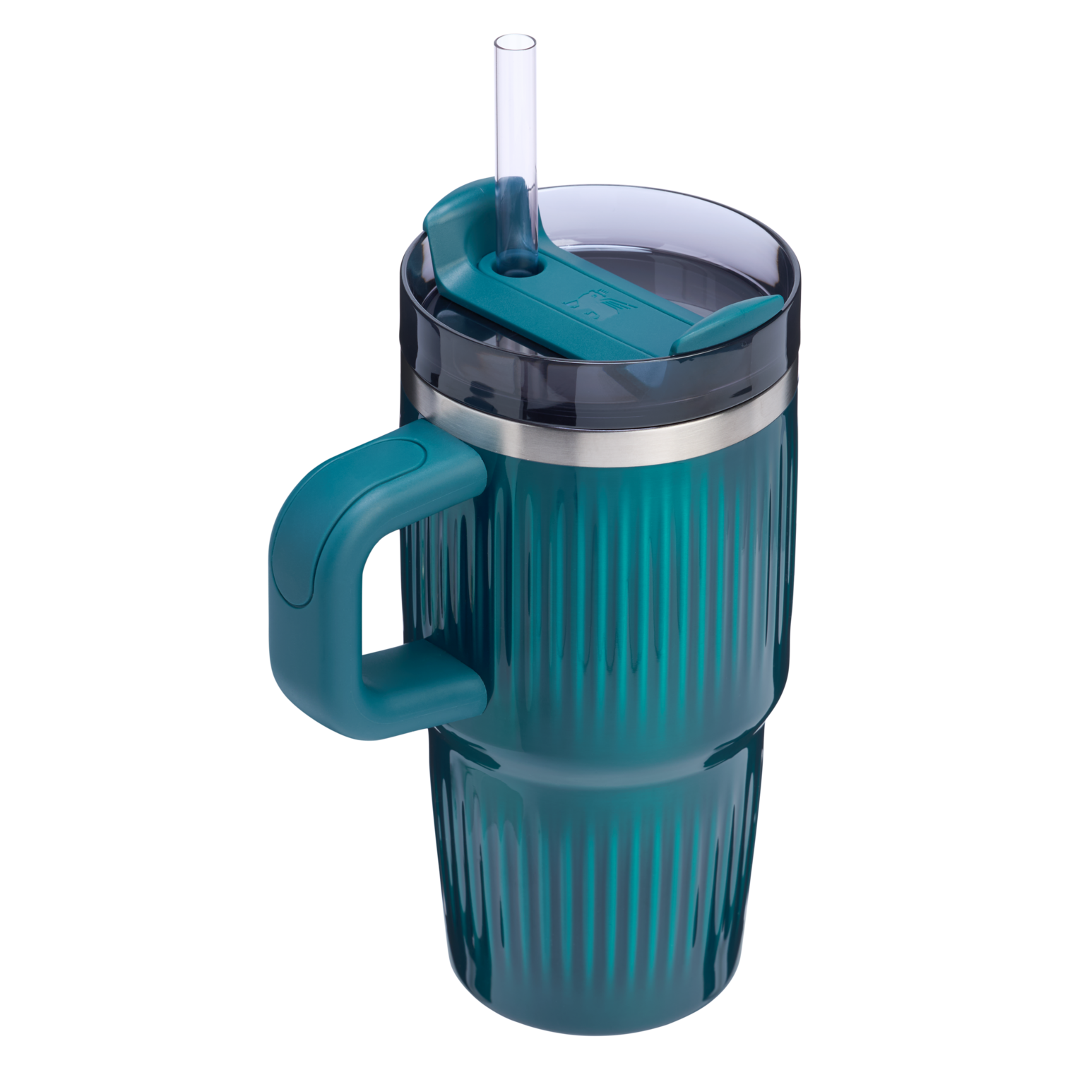 The Quencher® H2.0 Fluted Tumbler with Handle D112V