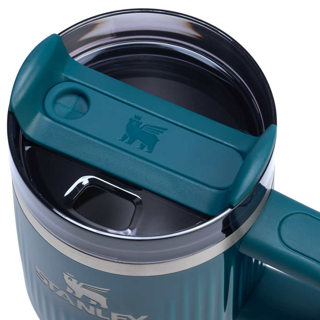The Quencher® H2.0 Fluted Tumbler with Handle D112V