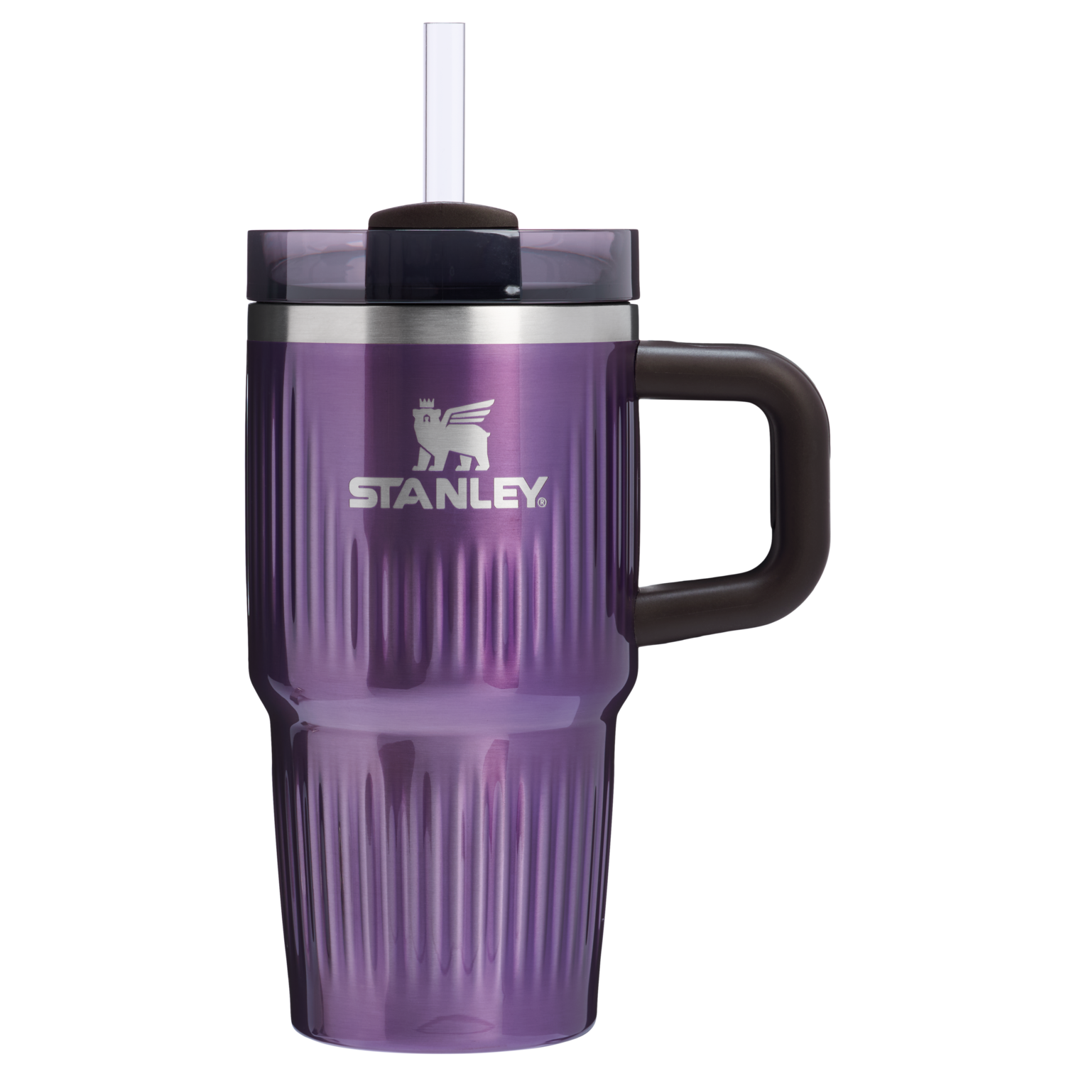 The Quencher® H2.0 Fluted Tumbler with Handle D112V