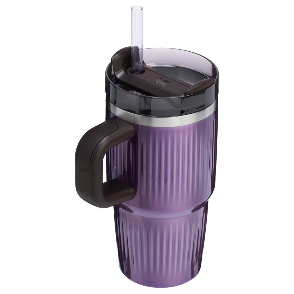 The Quencher® H2.0 Fluted Tumbler with Handle D112V