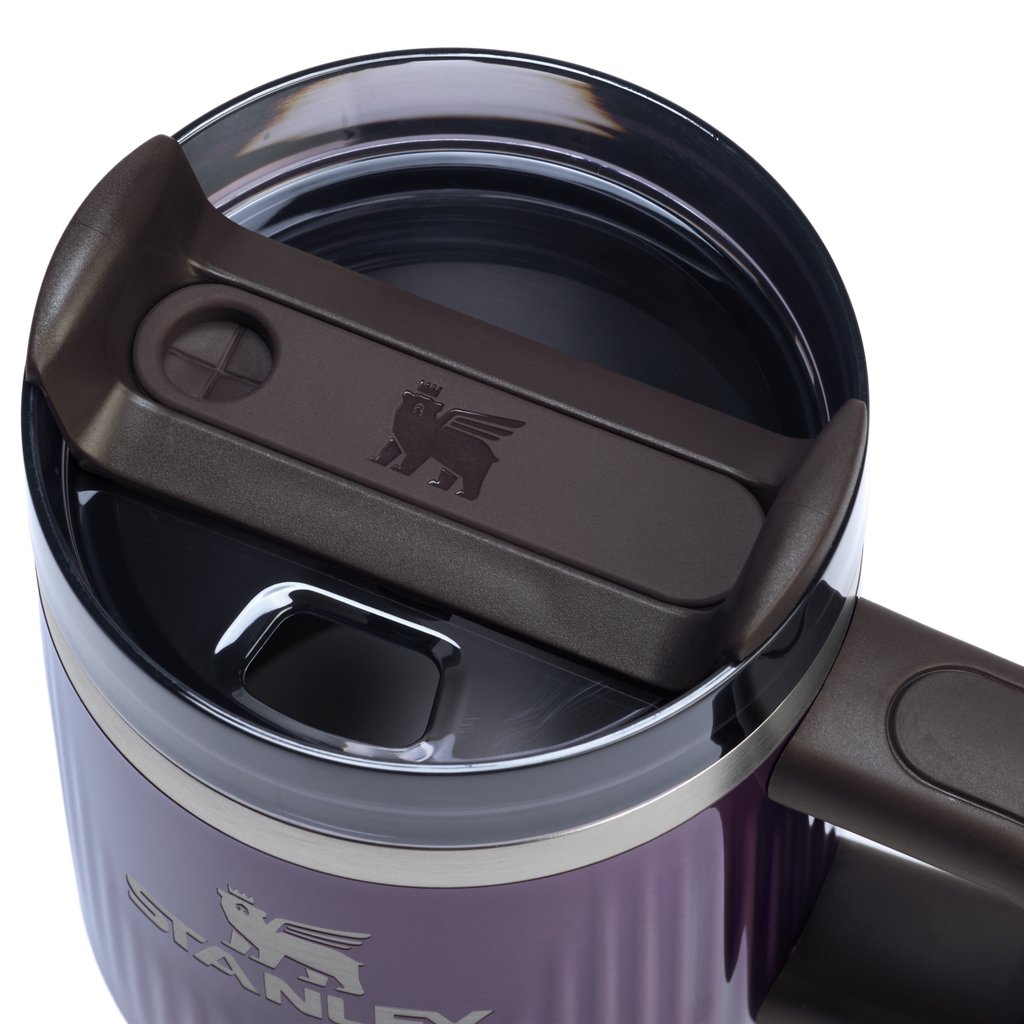 The Quencher® H2.0 Fluted Tumbler with Handle D112V