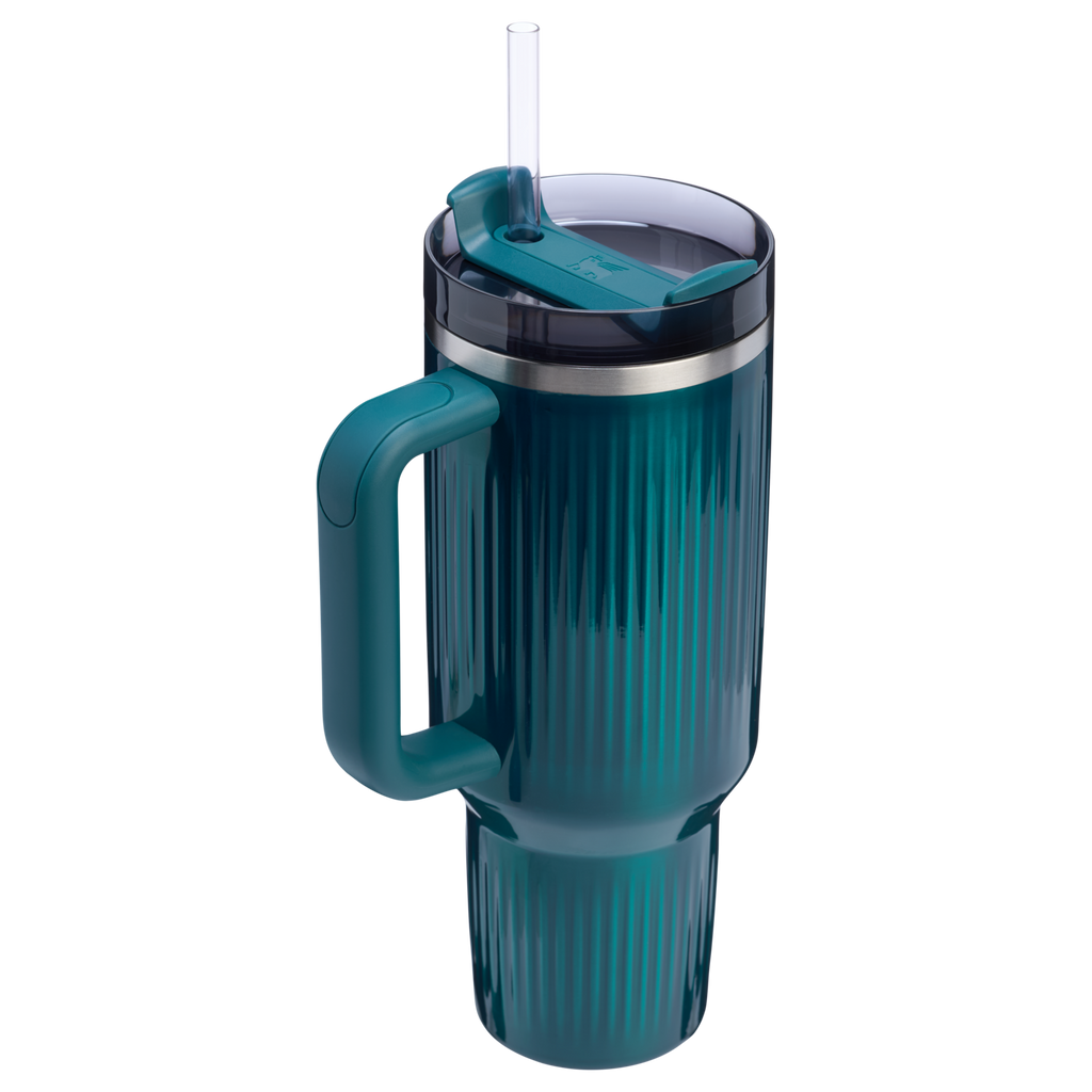 The Quencher® H2.0 Fluted Tumbler D110S