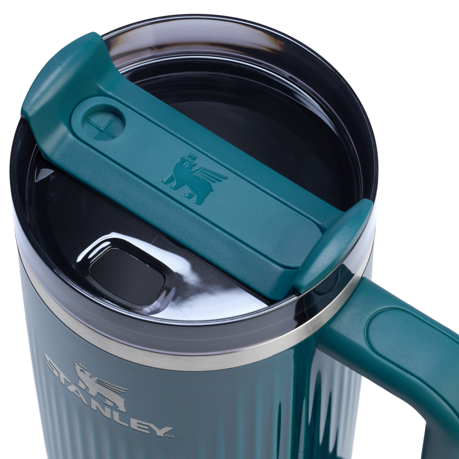 The Quencher® H2.0 Fluted Tumbler D110S