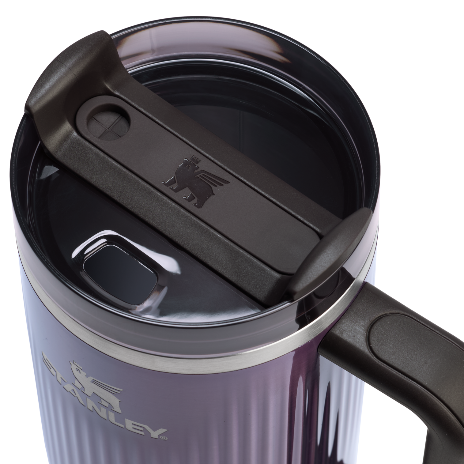 The Quencher® H2.0 Fluted Tumbler D110S