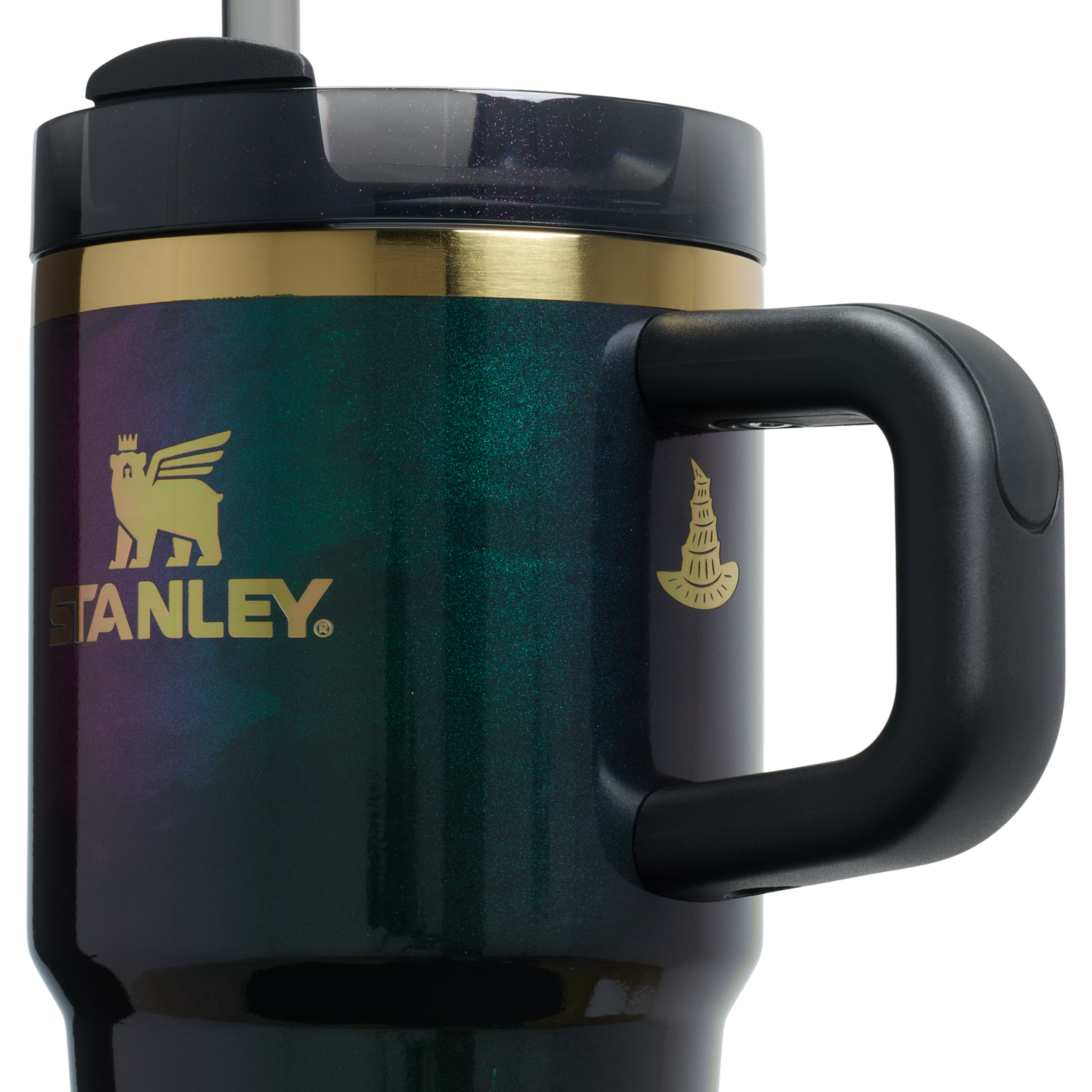 The Wicked for Good Quencher® H2.0 Flowstate™ Tumbler D247R