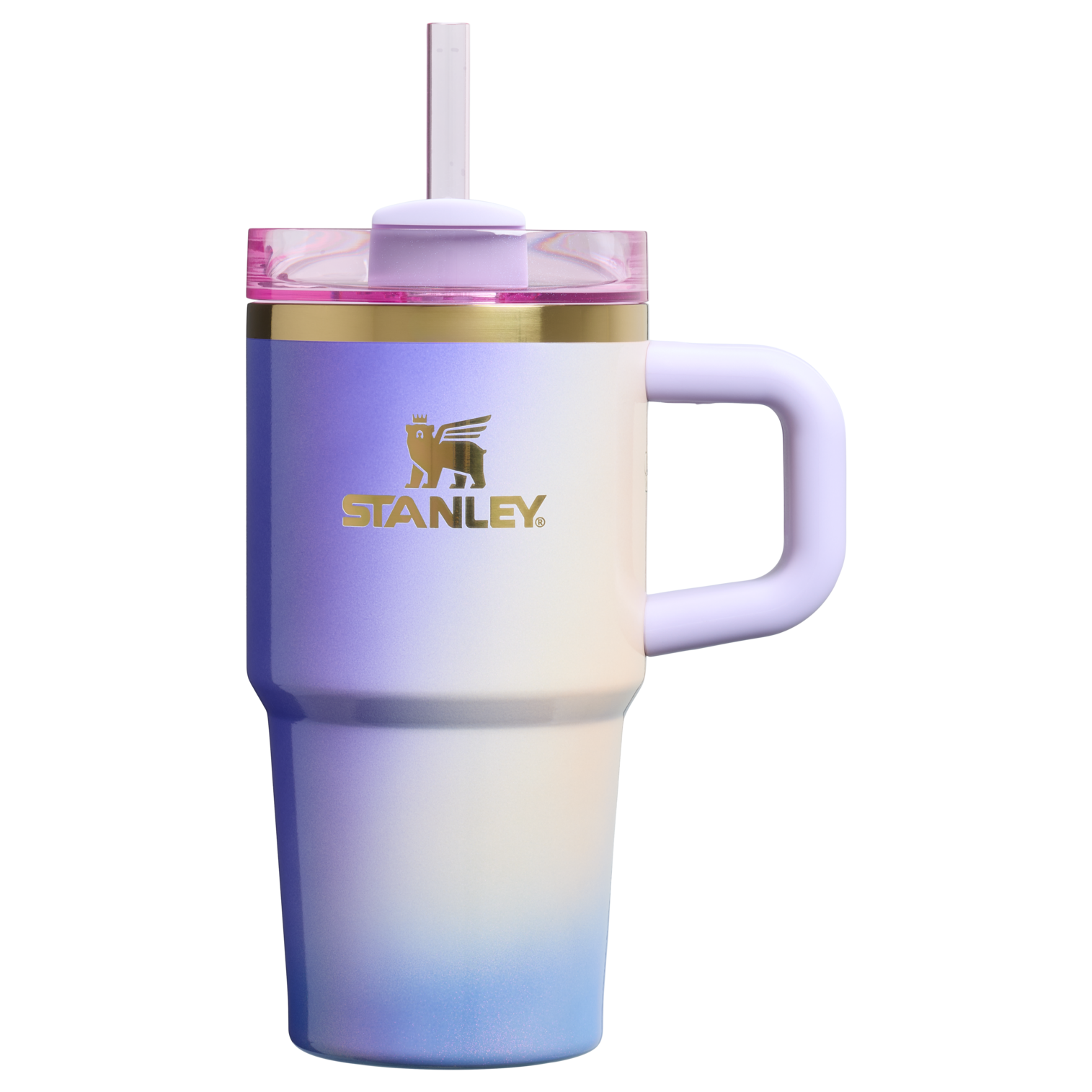 The Wicked for Good Quencher® H2.0 Flowstate™ Tumbler D247R
