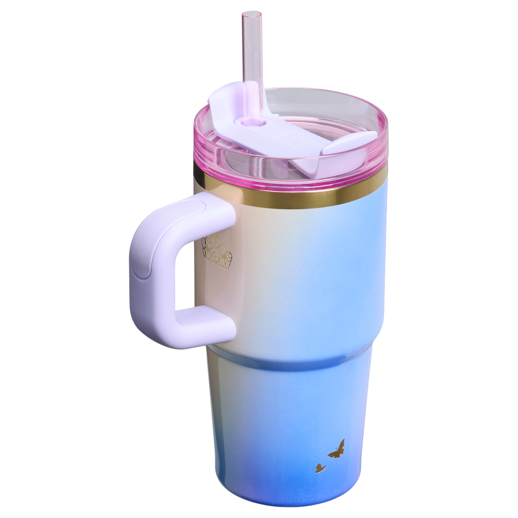 The Wicked for Good Quencher® H2.0 Flowstate™ Tumbler D247R