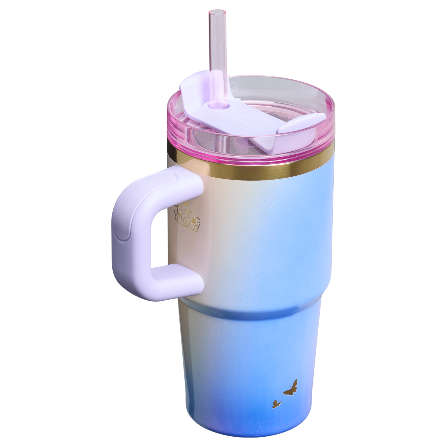 The Wicked for Good Quencher® H2.0 Flowstate™ Tumbler D247R