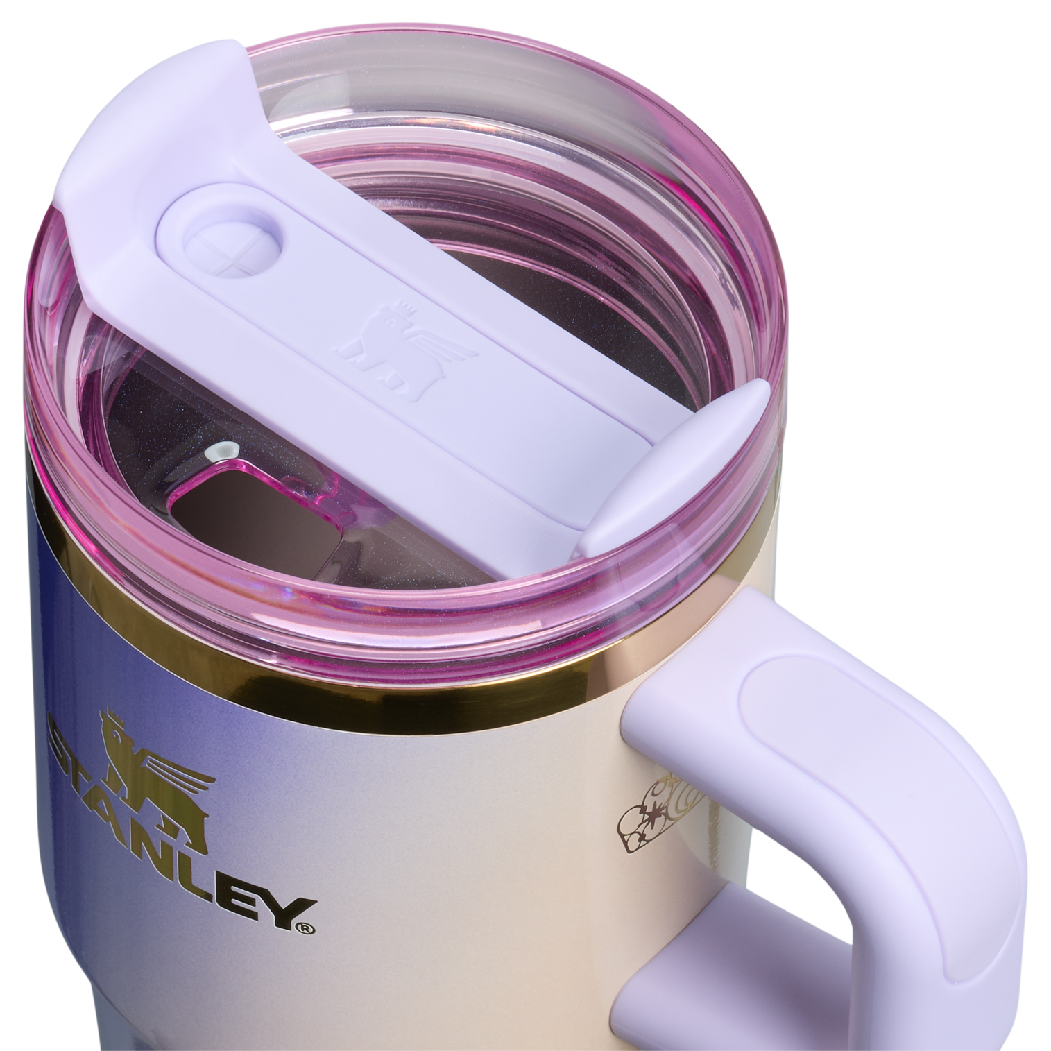 The Wicked for Good Quencher® H2.0 Flowstate™ Tumbler D247R