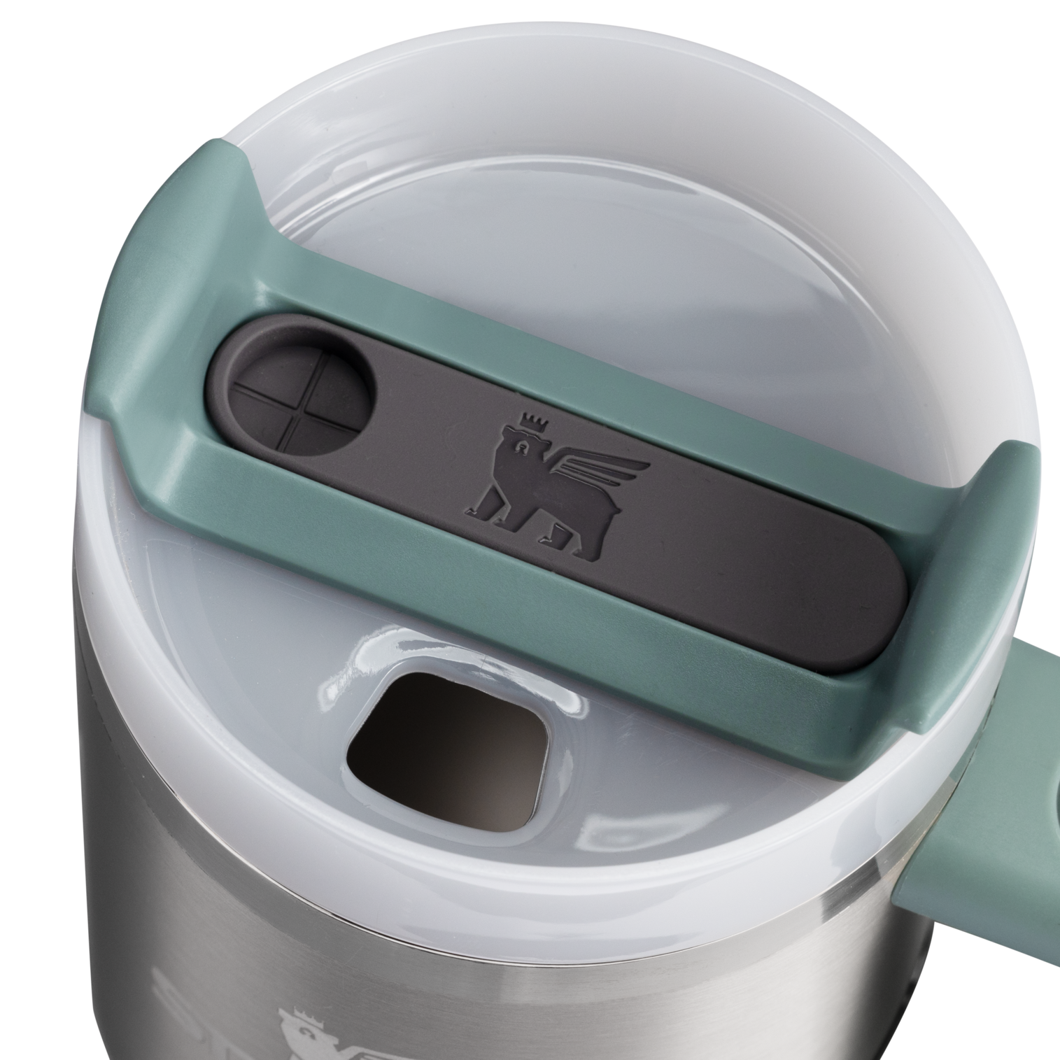 The Quencher H2.O Flowstate™ Tumbler D251V