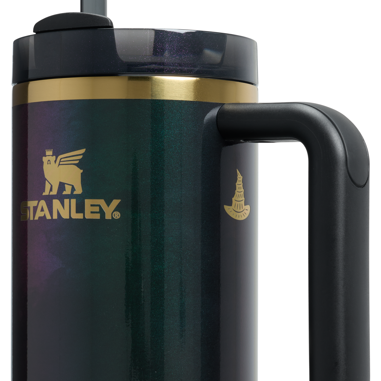 The Wicked for Good Quencher® H2.0 Flowstate™ Tumbler D246P