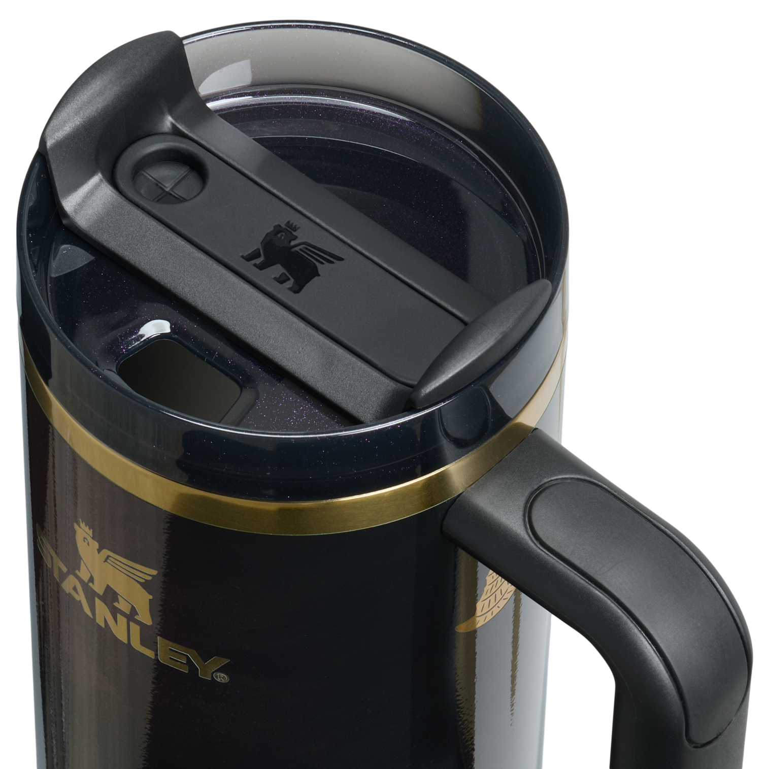 The Wicked for Good Quencher® H2.0 Flowstate™ Tumbler D246P