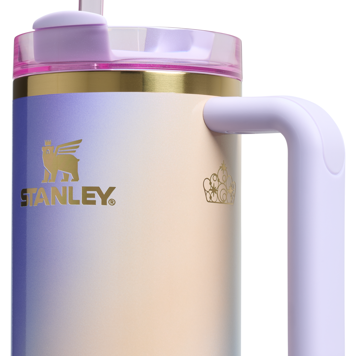 The Wicked for Good Quencher® H2.0 Flowstate™ Tumbler D246P