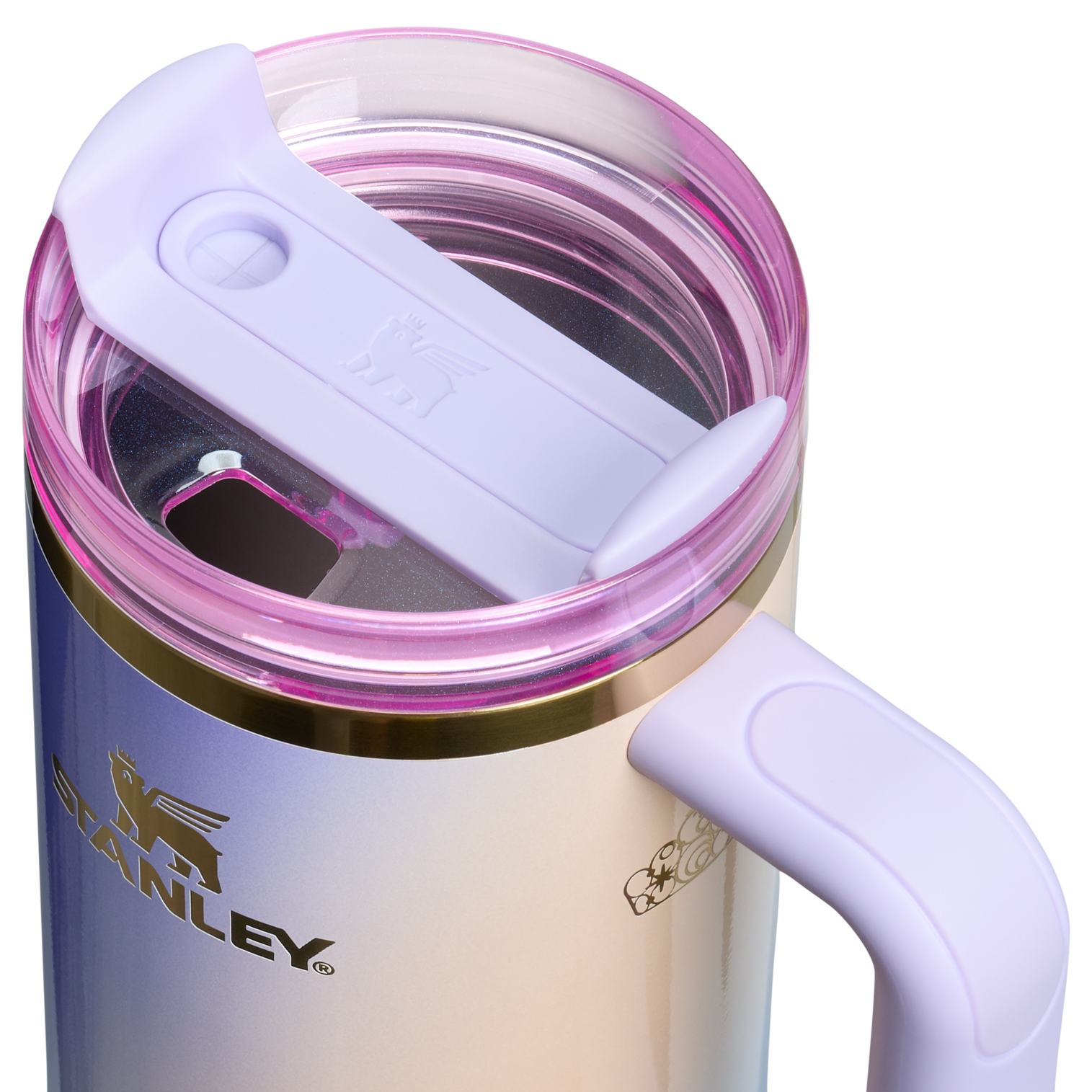 The Wicked for Good Quencher® H2.0 Flowstate™ Tumbler D246P