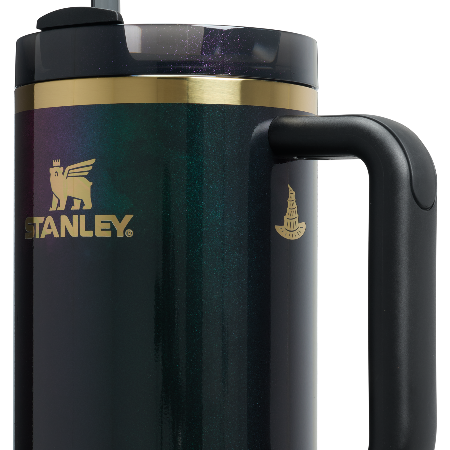 The Wicked for Good Quencher® H2.0 Flowstate™ Tumbler D245R
