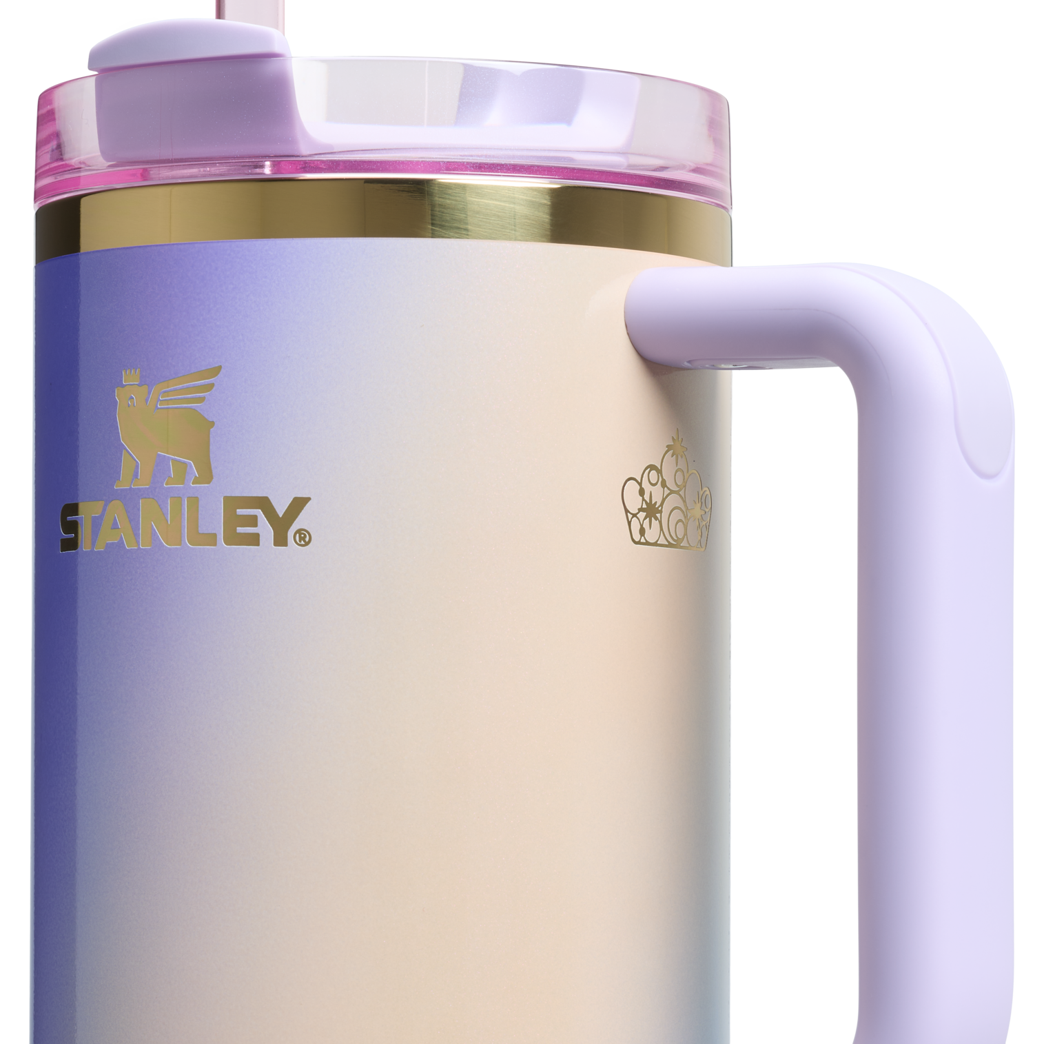 The Wicked for Good Quencher® H2.0 Flowstate™ Tumbler D245R