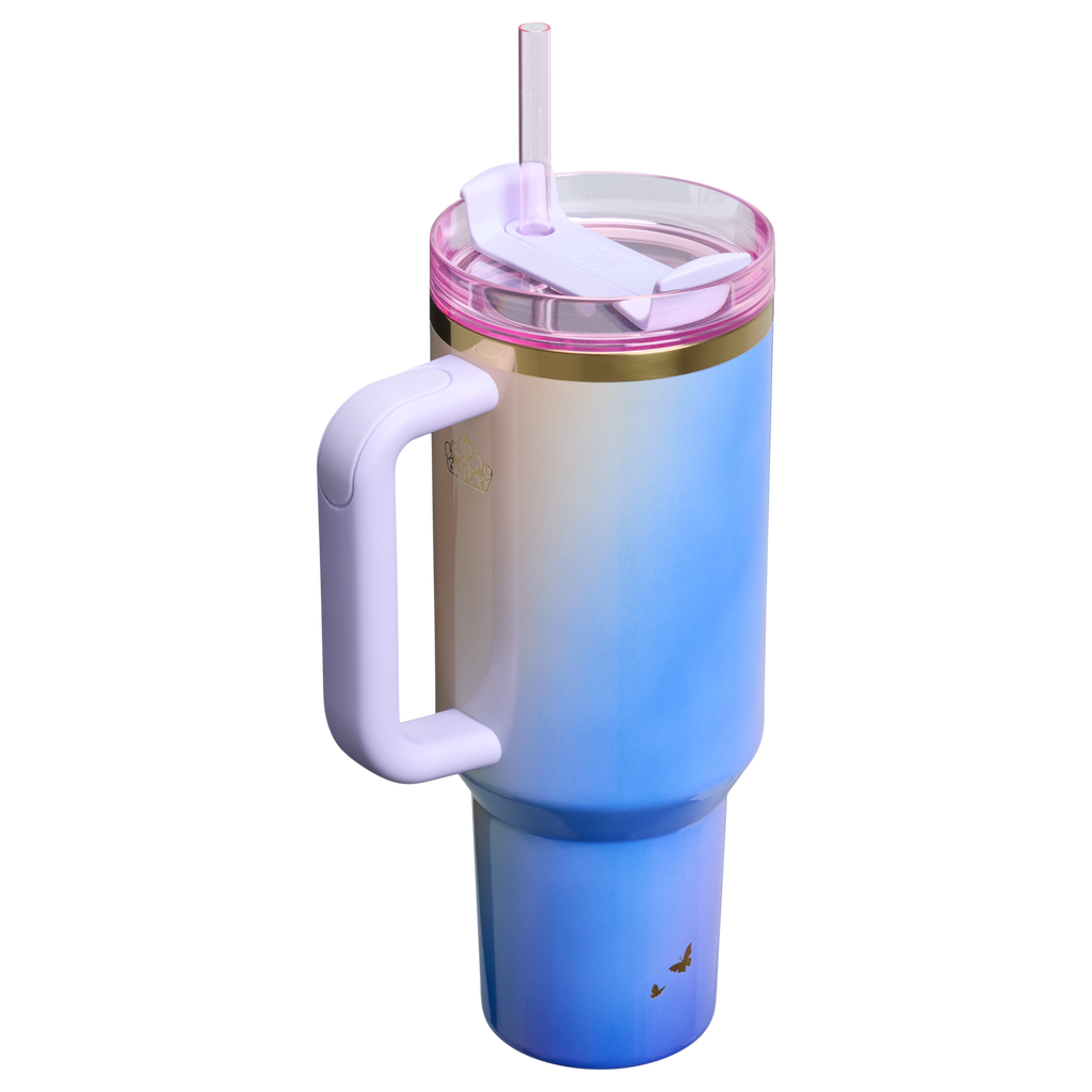 The Wicked for Good Quencher® H2.0 Flowstate™ Tumbler D245R
