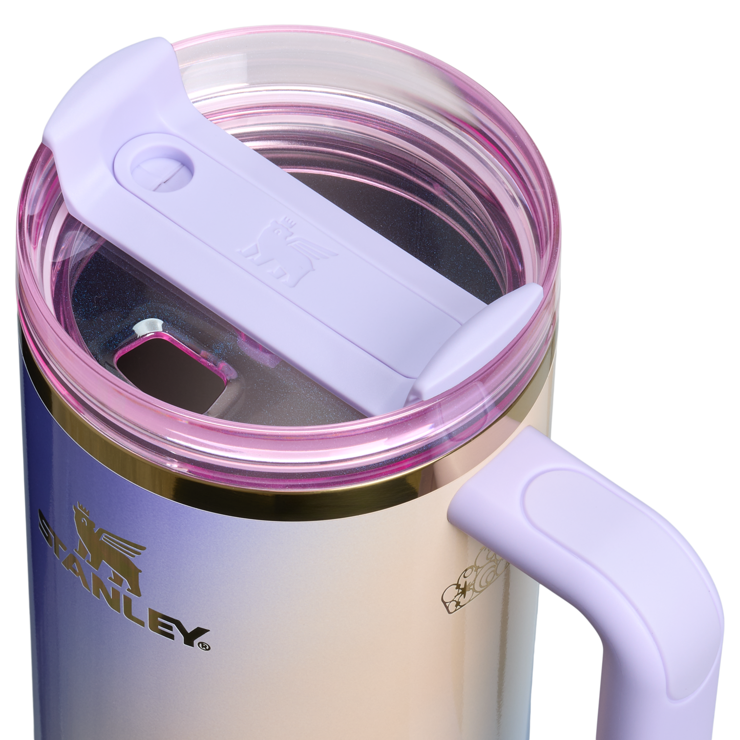 The Wicked for Good Quencher® H2.0 Flowstate™ Tumbler D245R