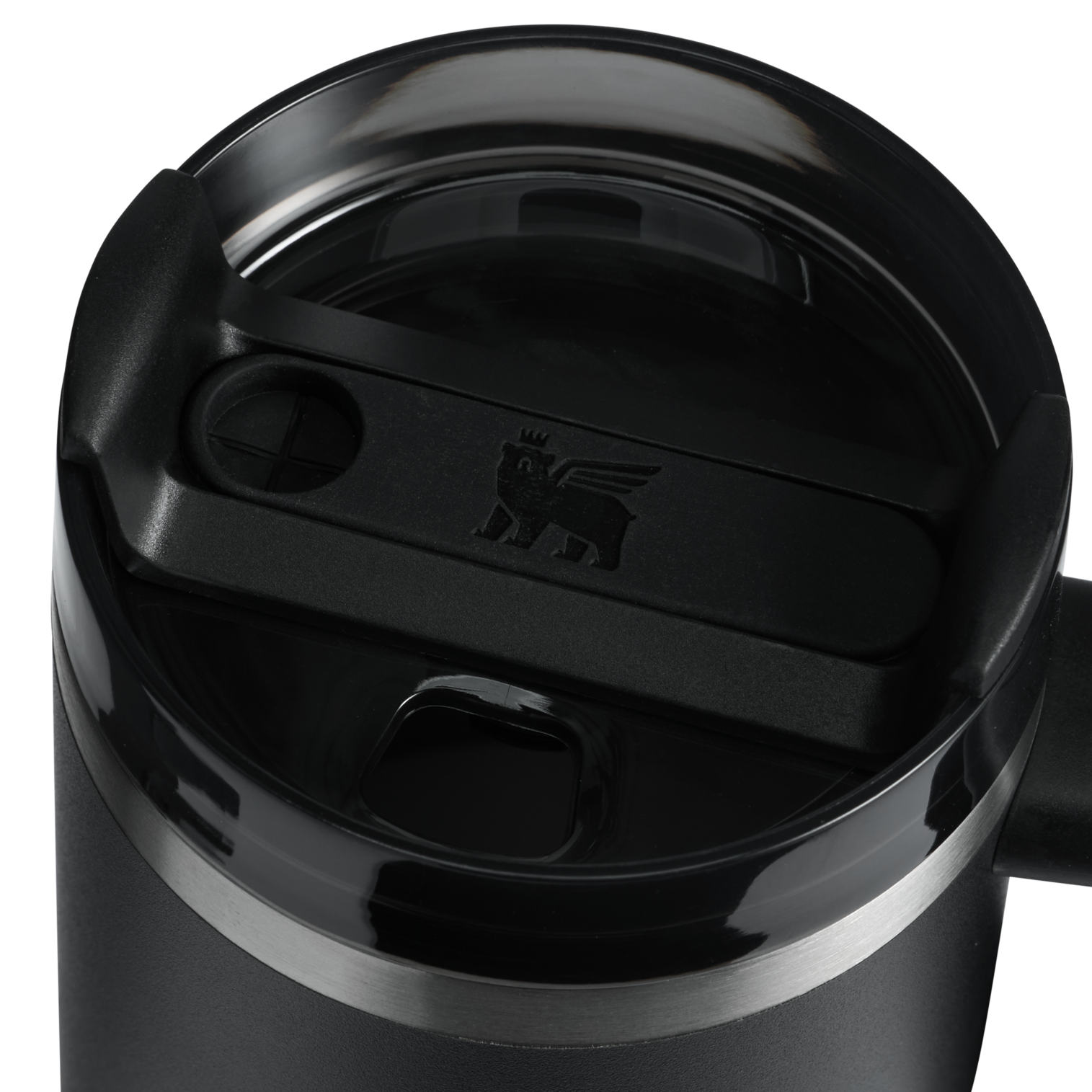 The Quencher H2.O Flowstate™ Tumbler D251V