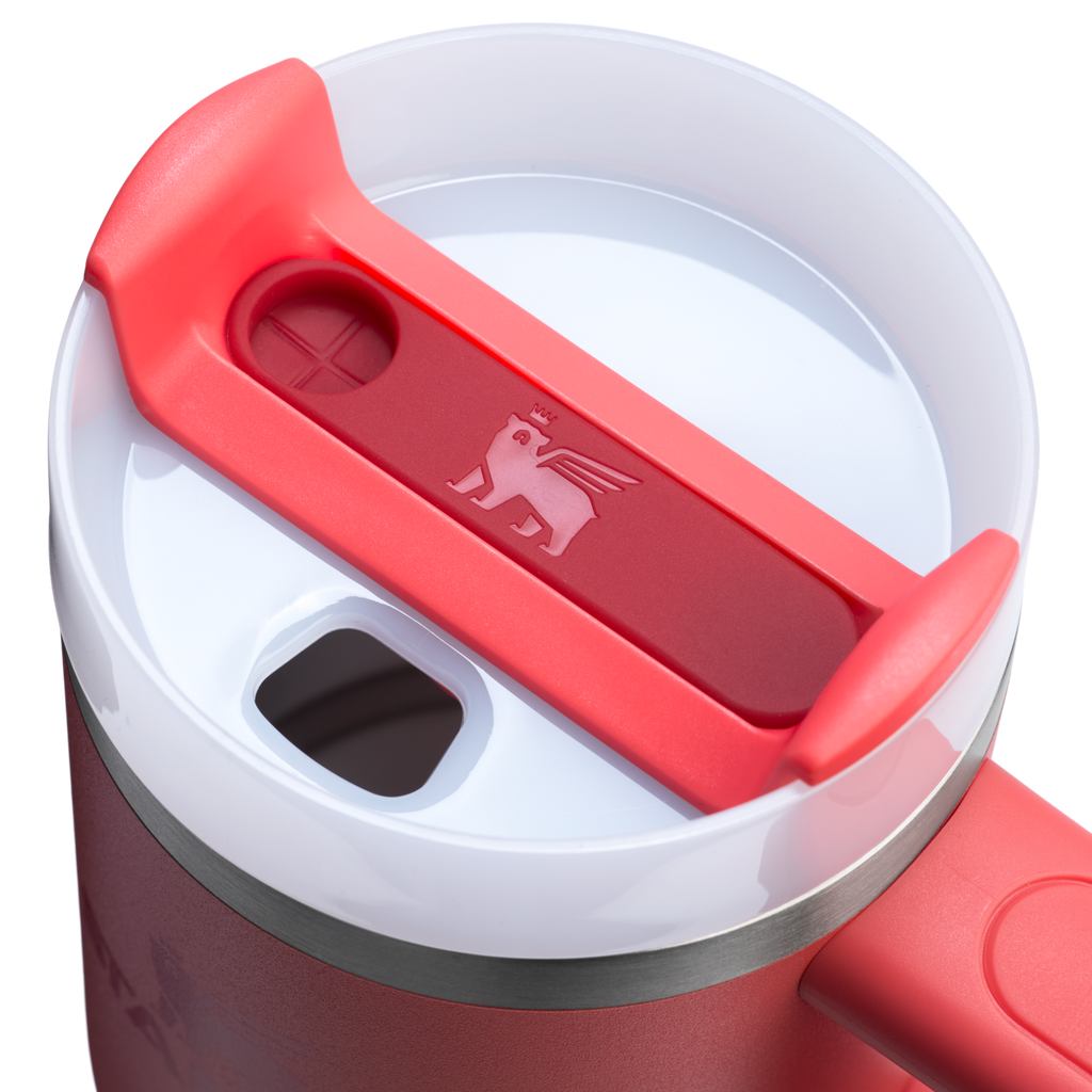 The Quencher H2.O Flowstate™ Tumbler D068Z
