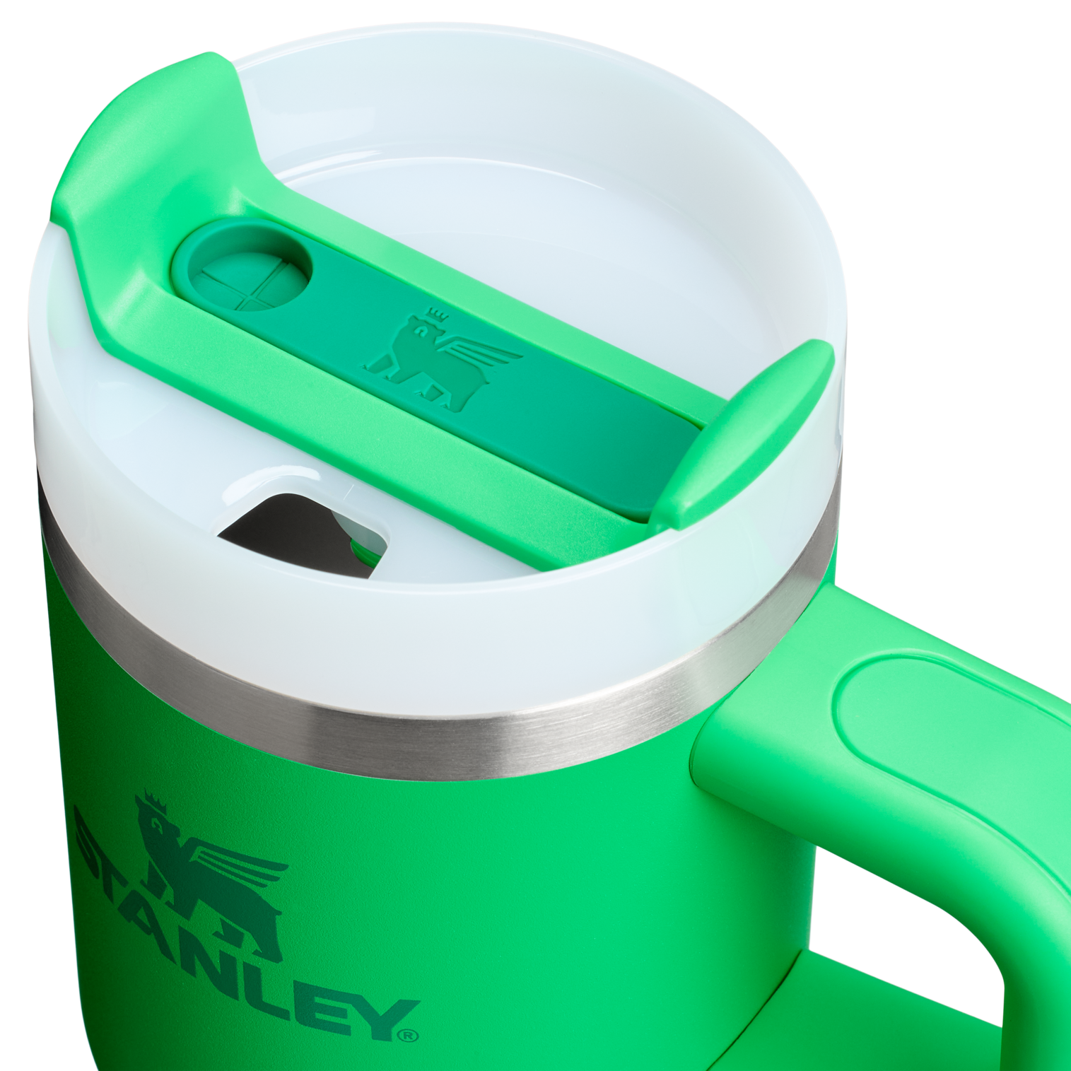 The Quencher ProTour Flip Straw Tumbler | Stanley Create D305C