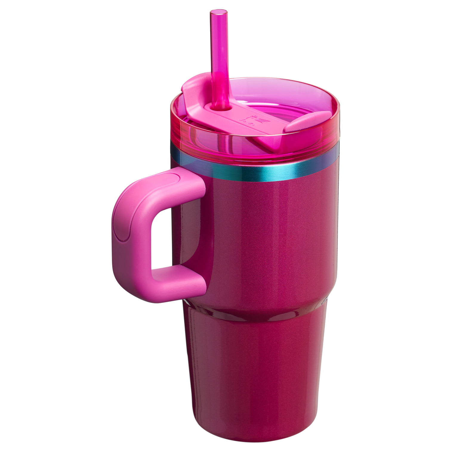 The Quencher H2.O Flowstate™ Tumbler D251V