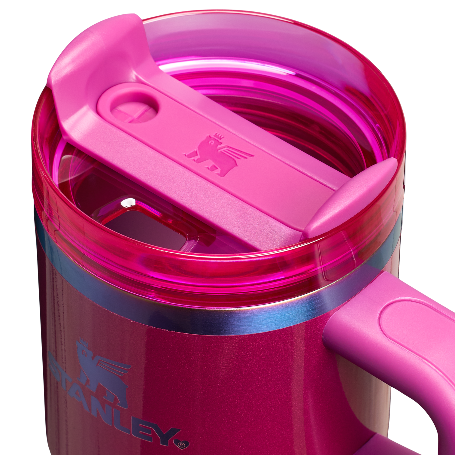 The Quencher H2.O Flowstate™ Tumbler D251V