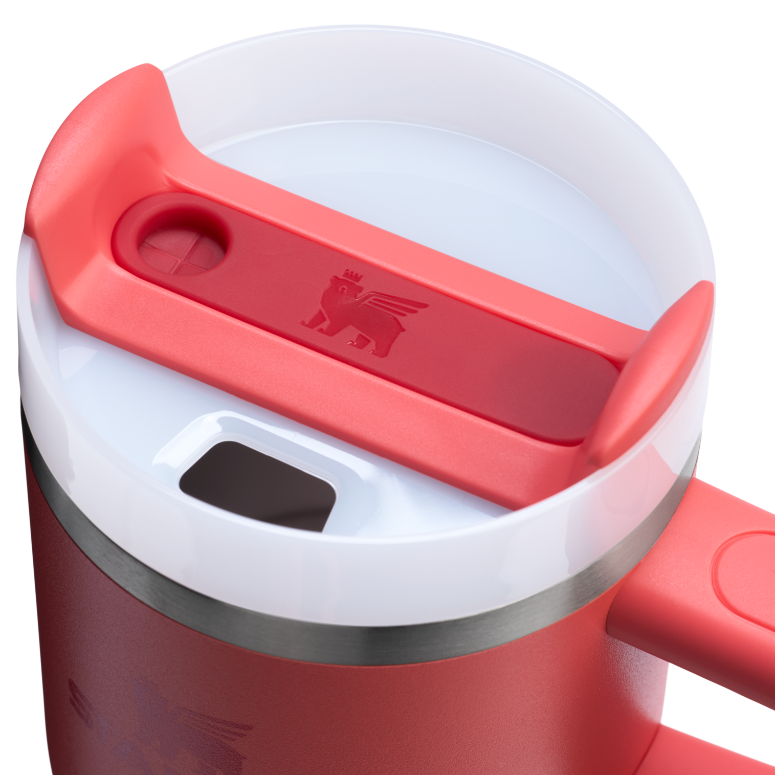 The Quencher H2.O Flowstate™ Tumbler D251V
