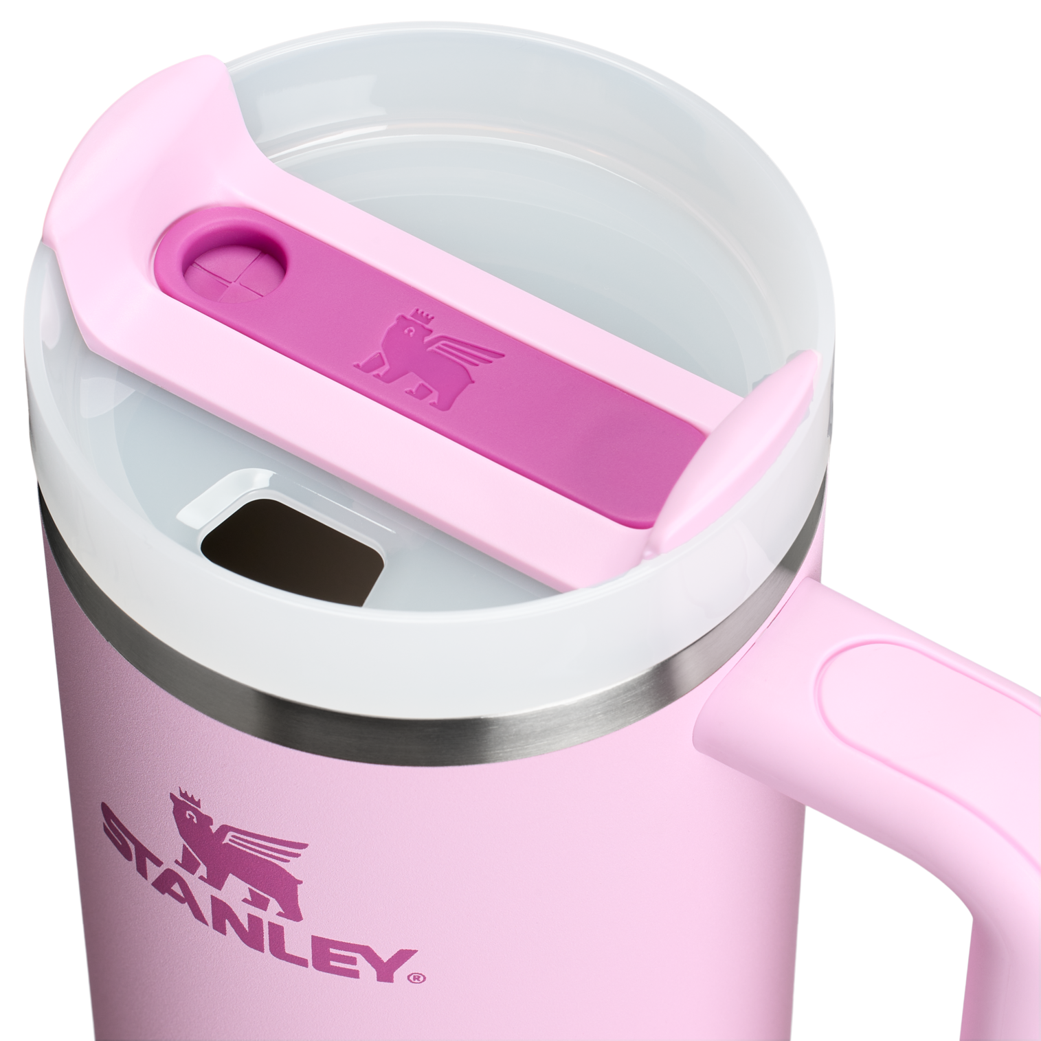 The Quencher H2.0 Flowstate™ Tumbler | Stanley Create D331C