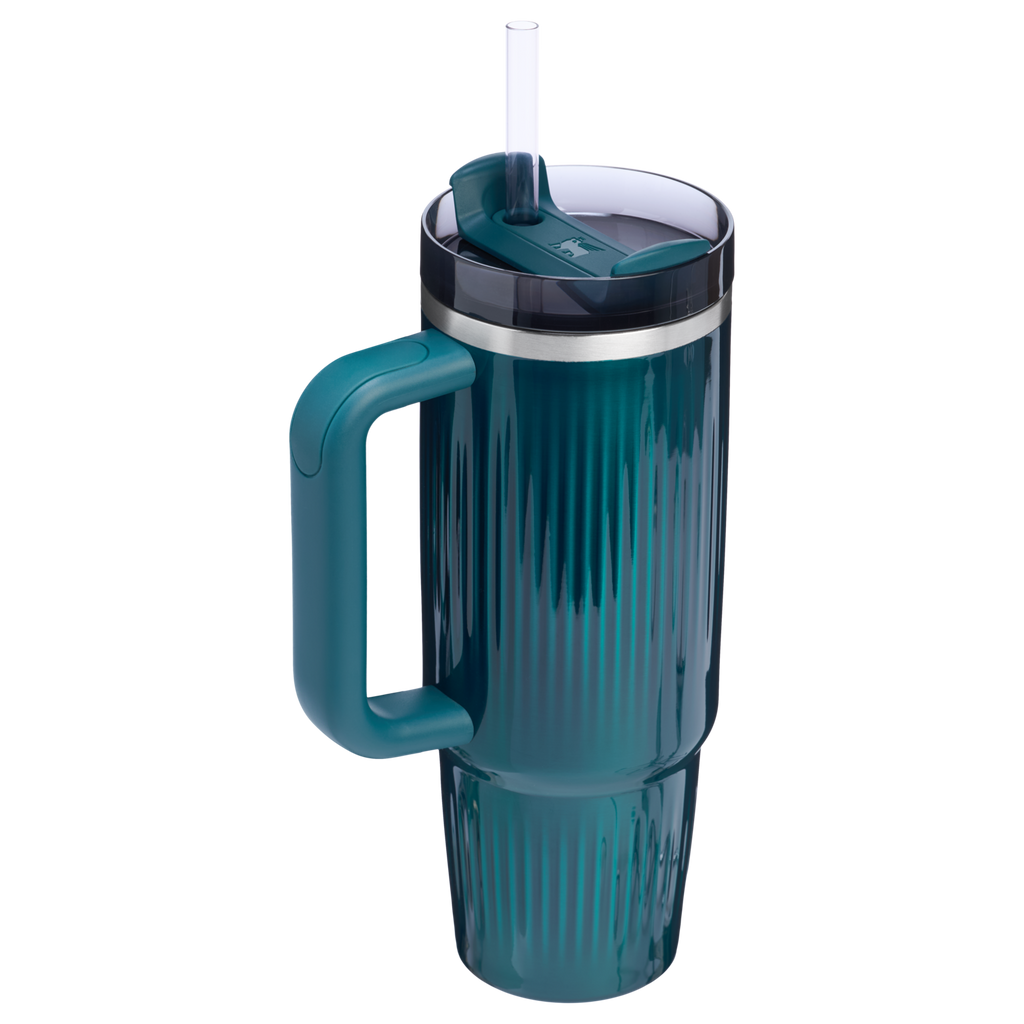 The Quencher® H2.0 Fluted Tumbler D111P