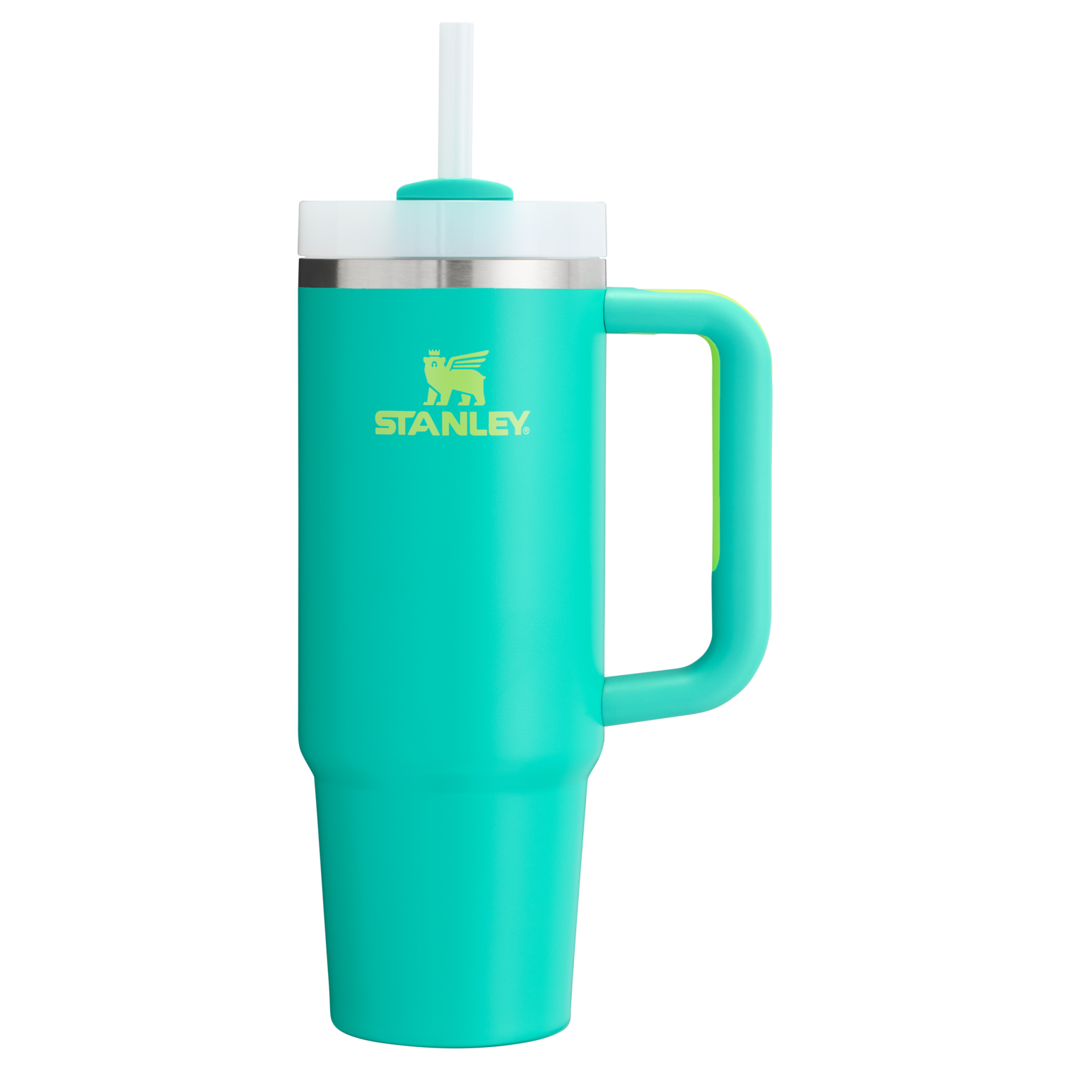 The Quencher H2.0 Flowstate™ Tumbler | Stanley Create D331C