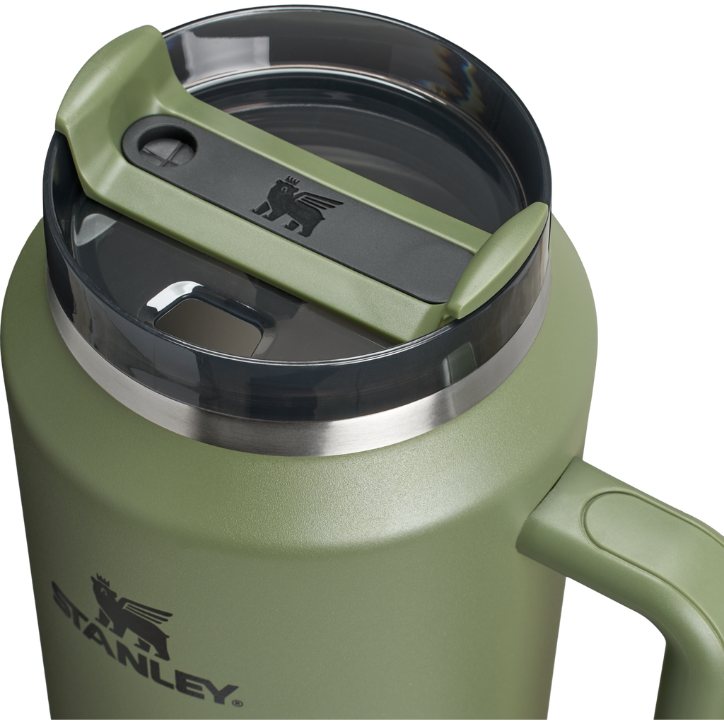 The Quencher H2.0 Flowstate™ Tumbler D365U